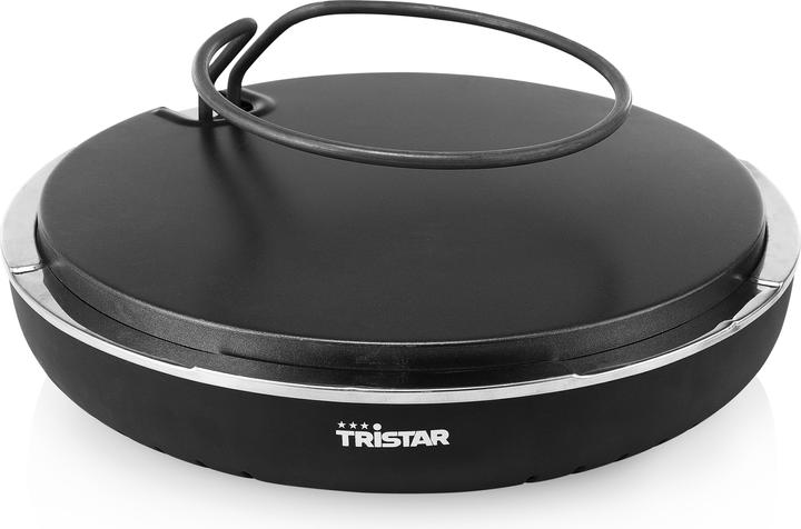 Immagine prodotto Tristar Pizza Forno Pizza Festa 4