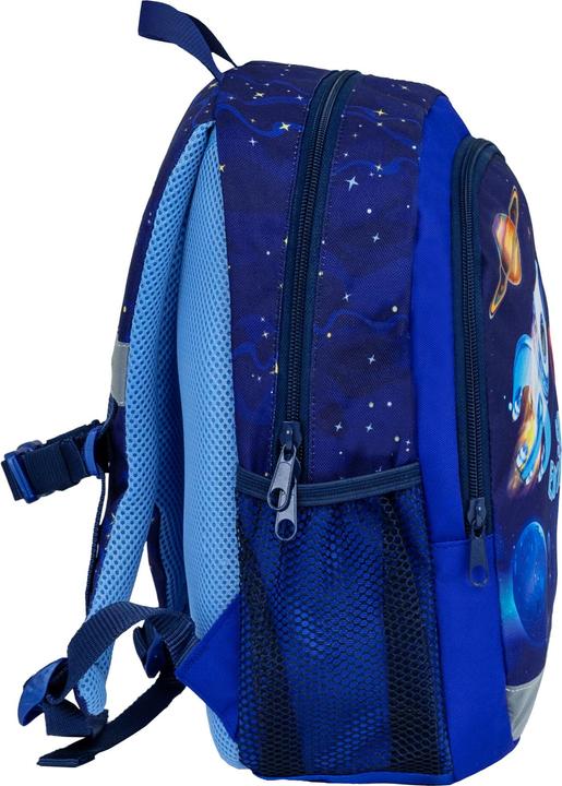 Produktbild Belmil KIDDY PLUS Kindergartenrucksack Space Explorer