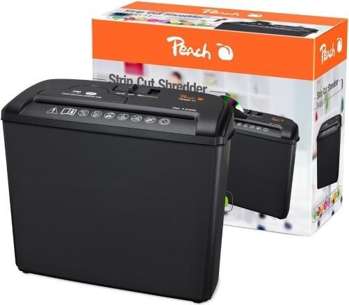 Actual product image Peach Ps400-11 (Strip cut)