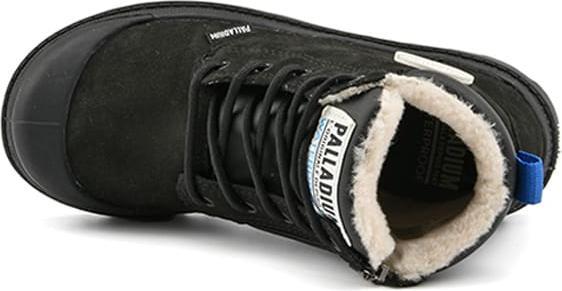 Produktbild Palladium Stiefelette (42)