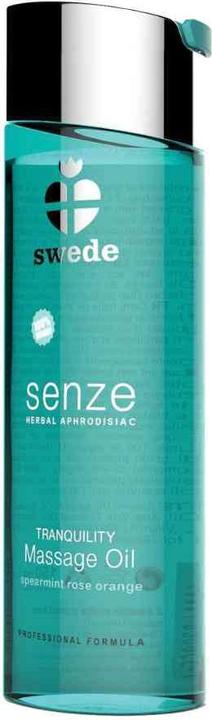 Produktbild Swede Massage Oil (75 ml)