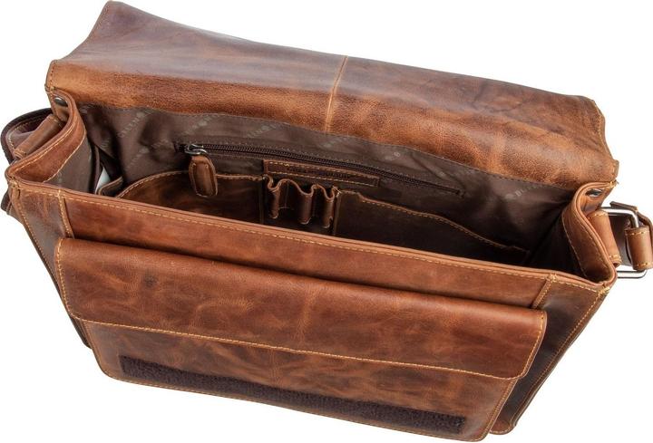 Immagine prodotto Greenburry Borsa a tracolla Cafe Racer 0833