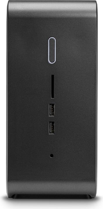 Produktbild Intel NUC 9 Extreme Kit (Intel Core i7-9750H)