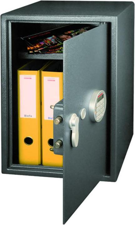 Produktbild Rieffel Sicherheits-Box (33 l)