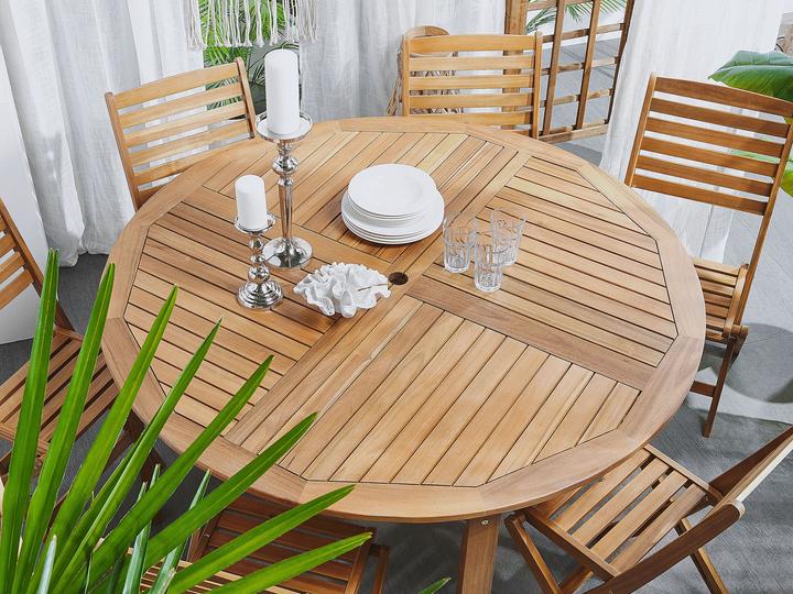 Actual product image Beliani Tolve (150 cm)