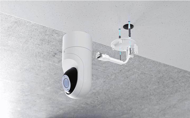 Image du produit Ubiquiti G5 Flex (2688 x 1512 Pixels)