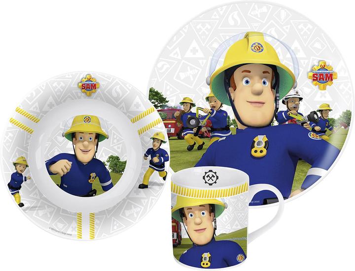 Produktbild pos Feuerwehrmann Sam