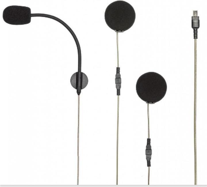Produktbild Albrecht Headset BPA 400 (1er Set)