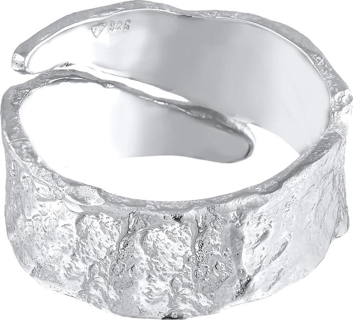 Immagine prodotto Kuzzoi Anello a fascia (66, 925 Argento)
