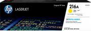 Actual product image HP 216A (Y)