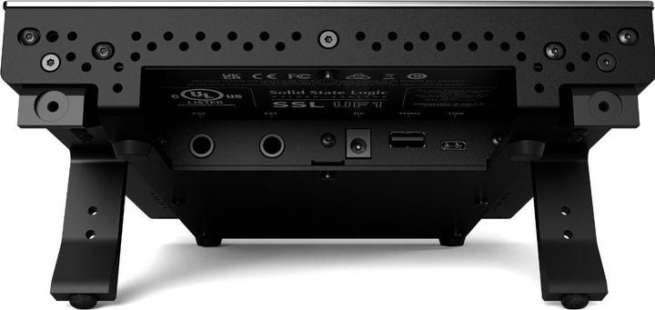 Immagine prodotto Solid State Logic UF1 (Controllo)