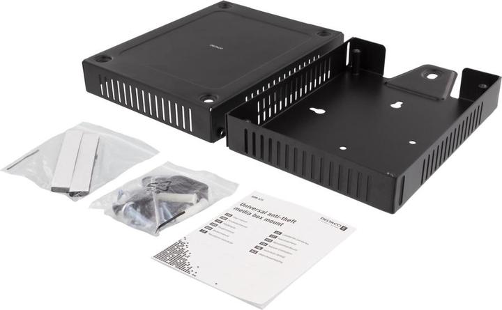 Immagine prodotto Deltaco ARM-535 - komponenter til mont