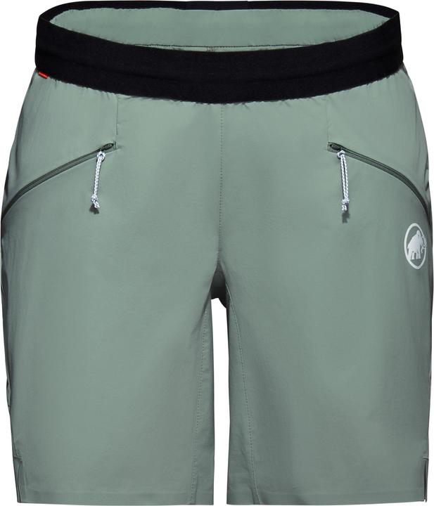 Mammut Women's Aenergy Light SO Shorts