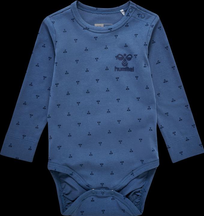 Immagine prodotto hummel hmlBEESY CORPO L/S (92)