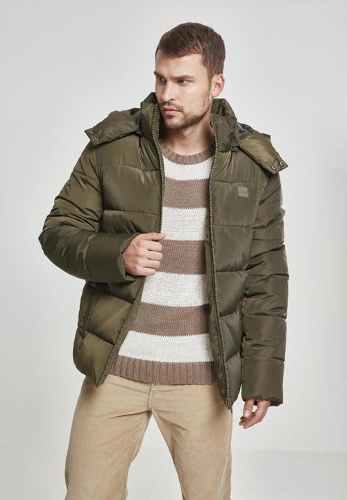 Image du produit Urban Classics Veste d'hiver (L)