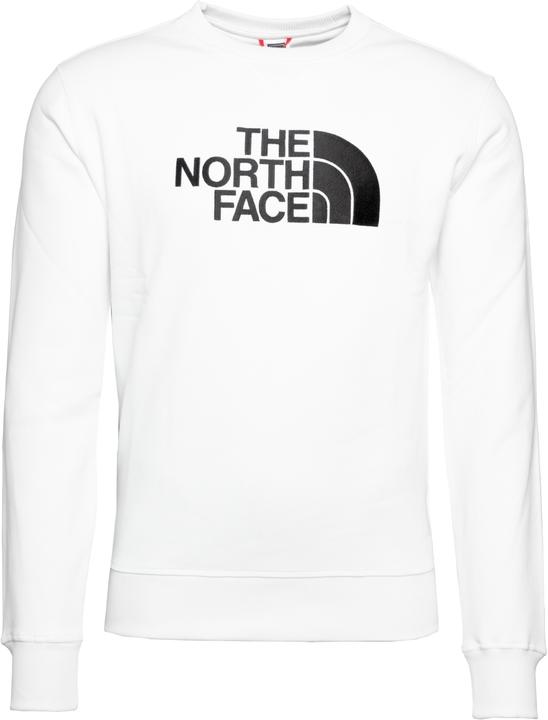 North Face Drew Peak Crew (M)