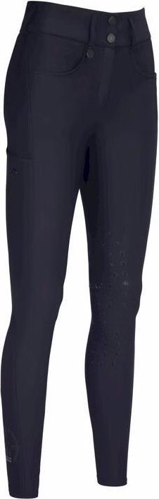 Pikeur pantalon équitation mid grip new amia (42)