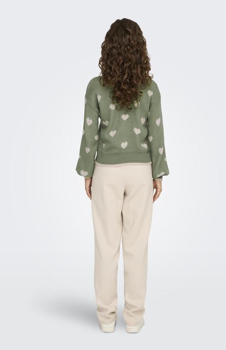 Image du produit JdY JDYROMANCE Pulls en maille (L)