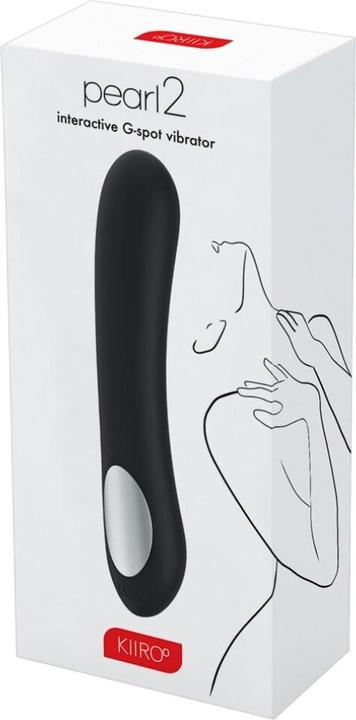 Immagine prodotto Kiiroo - Vibratore Teledildonic Pearl 2