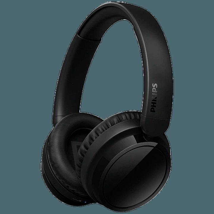 Actual product image Philips WIRELESS HEADPHONES TAH5209BK/00 (65 h, Wireless)