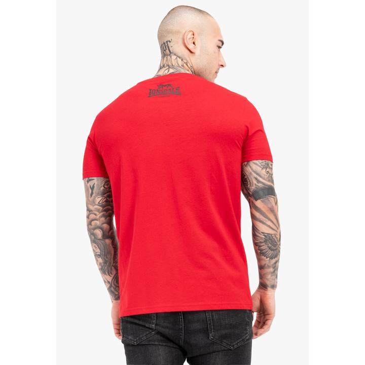 Produktbild Lonsdale Logo (XXL)