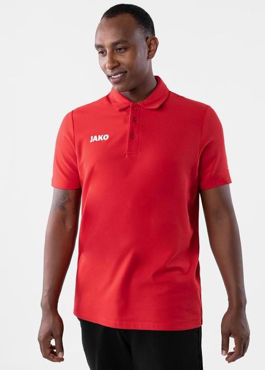 Actual product image JAKO Polo Base (S)