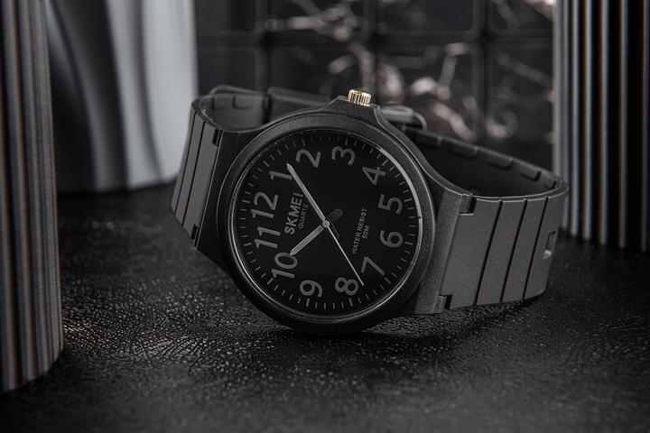 Immagine prodotto Skmei 2108BKDKGY-AC Herrenuhr + BOX