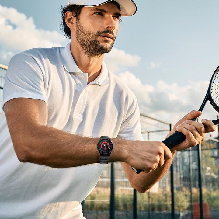 Produktbild Pedea Titan Uhrenarmband (20 mm, Titan)