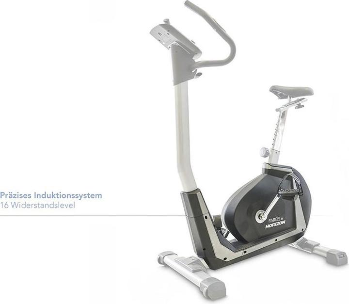 Produktbild Horizon Fitness Paros E