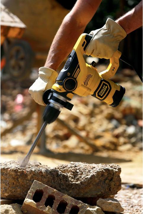 Image du produit Stanley FME 1250 K (Fonctionnement sur secteur)