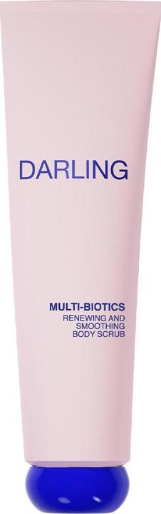 Produktbild Multi-Biotics Hydrating and Balancing Body Scrub (150 ml)