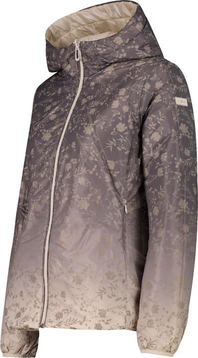 Image du produit CMP Campagnolo Reverse Hoodie (XXS)