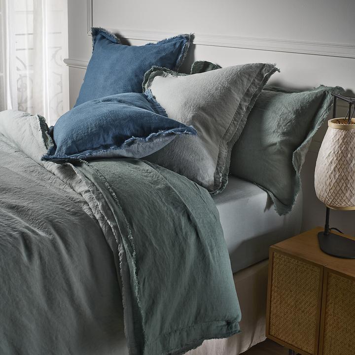 Actual product image AM.PM Elina (Duvet cover, 90 x 190 cm)