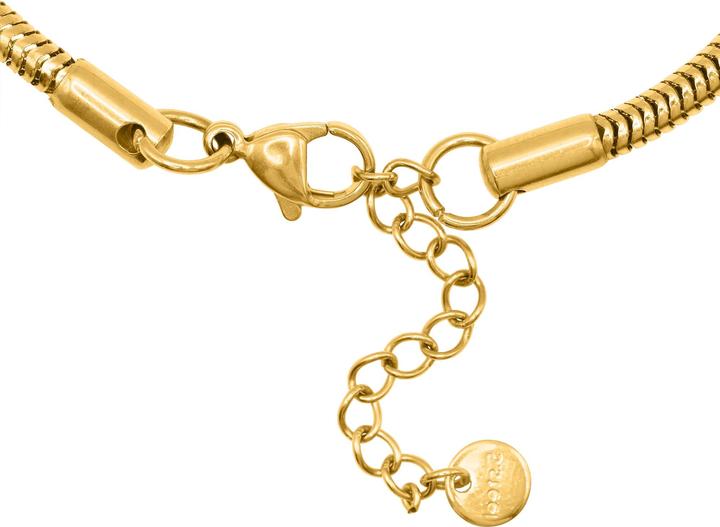 Immagine prodotto Heideman Tauru color oro (100% acciaio inossidabile)