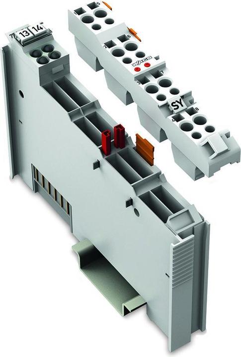 Immagine prodotto Wago modulo tampone capacitivo