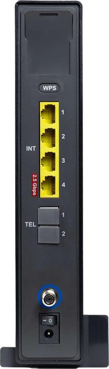 Produktbild Galaxus Internet HFC 1 Gbit/s (bis 1 Gbit/s max.)