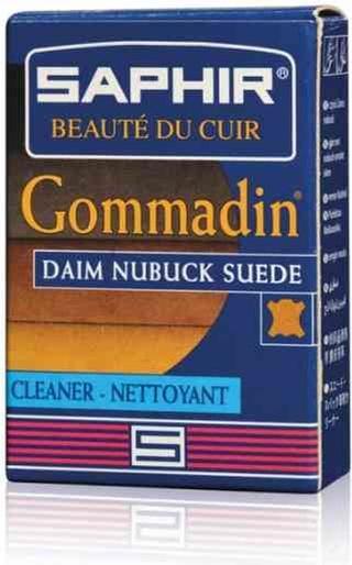 Saphir Beaute du Cuir Sneaker Cleaner (1 x, 75 ml)