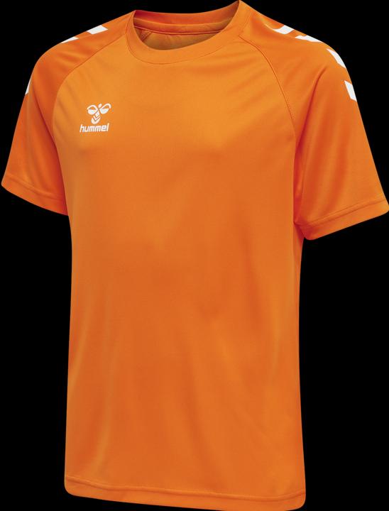 Immagine prodotto hummel Core Xk Core Poly T-Shirt S/S Bambini (116)