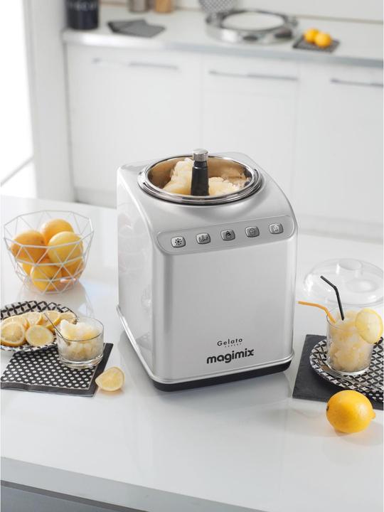 Actual product image Magimix Gelato Expert (CH plug)