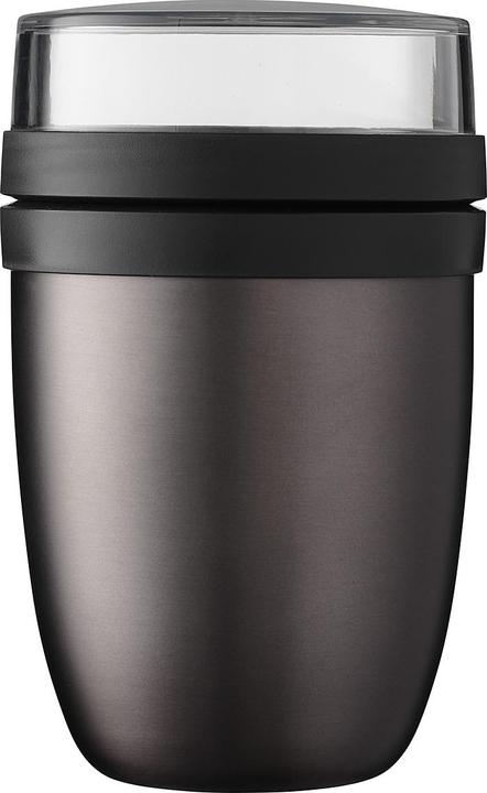 Actual product image Mepal Insulated container