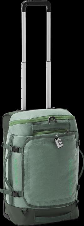 Actual product image Eagle Creek Cargo Hauler XT Wheeled Duffel Intern.Carry On (36 l, Hand luggage (up to 50 litres))