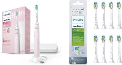 Actual product image Philips Sonicare Series 3100 (Sonic toothbrush)
