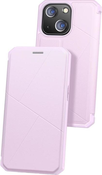 Image du produit Dux Ducis Couverture du livre de la série Skin X (Apple iPhone 13 mini)