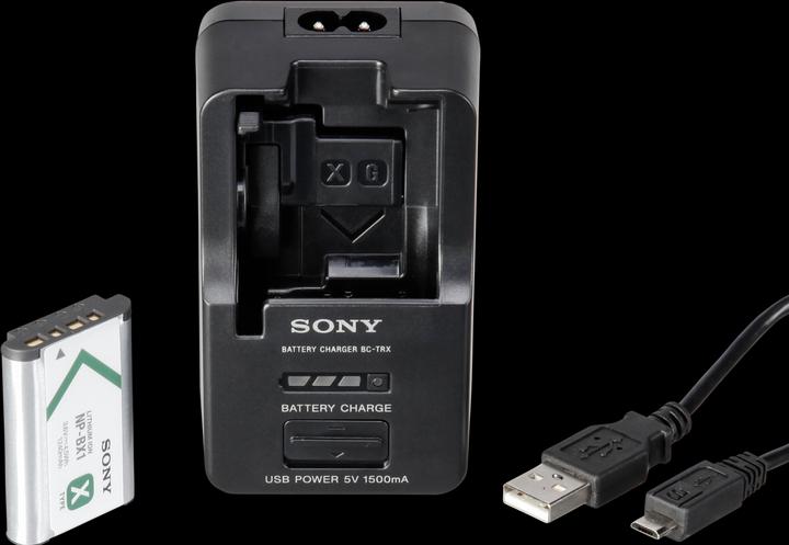 Image du produit Sony Bc-Trx (Set)