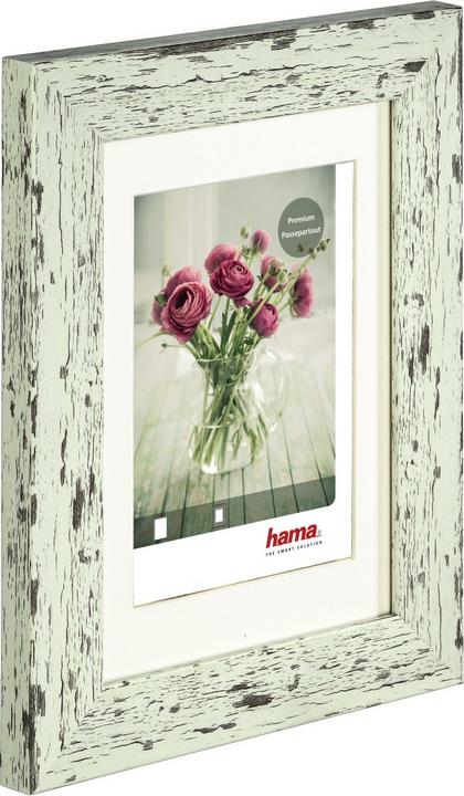 Productafbeelding Hama Kunststof frame Chalet, pastel (13 x 18 cm)