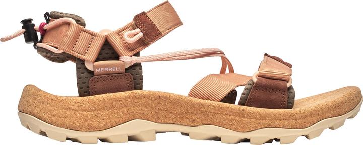 Actual product image Merrell Speed Fusion Web Rmx (37)