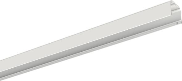 Image du produit Ridi Rail 3-lg VL2TM 3000 2500008 flex. Conduite de courant DV 5x2,5 3000mm blanc