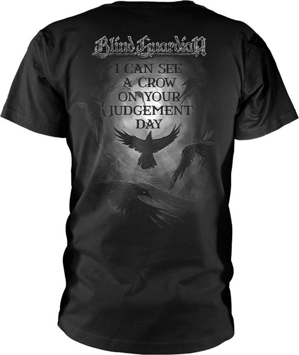 Image du produit Blind Guardian Prophecies (M)