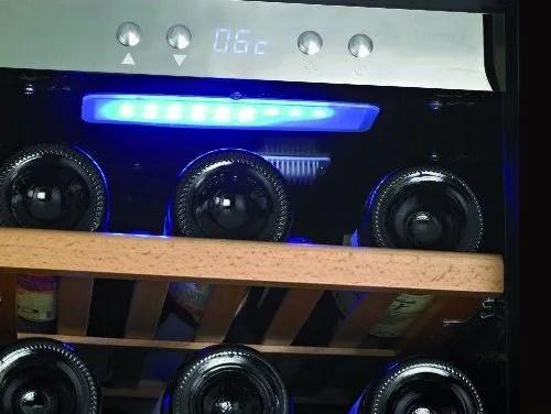 Image du produit Caso Wine Safe 43