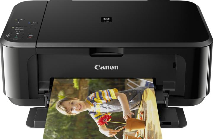 Produktbild Canon Pixma Mg3650 (Tintenpatrone, Farbe)